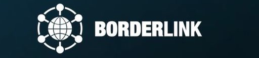 BORDERLINK logója